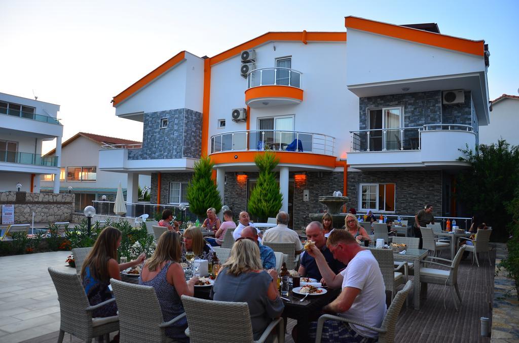 Oda ve Kahvaltı Rose Garden Boutique *