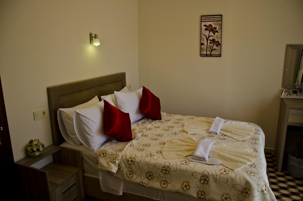 Oda ve Kahvaltı Rose Garden Boutique *