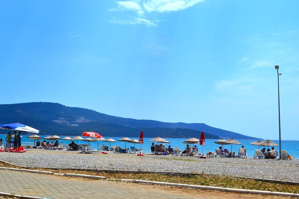Rose Garden Boutique Oda ve Kahvaltı