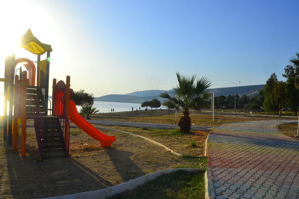 Rose Garden Boutique Oda ve Kahvaltı Akbük