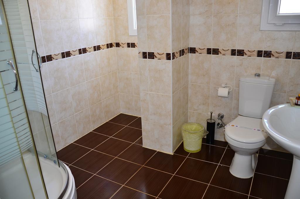Rose Garden Boutique Oda ve Kahvaltı Akbük