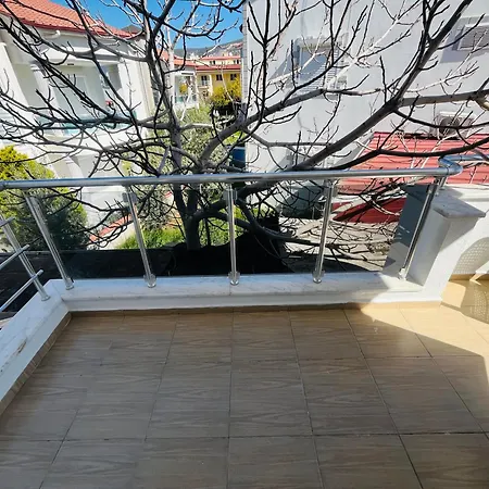 Rose Garden Boutique Hotel Akbuk  Exterior photo