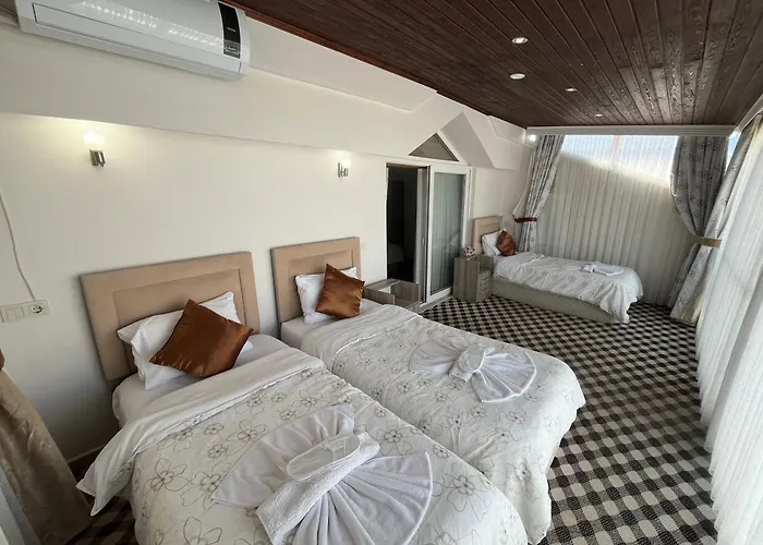 Rose Garden Boutique Hotel